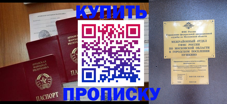 прописка в квартире в Реже